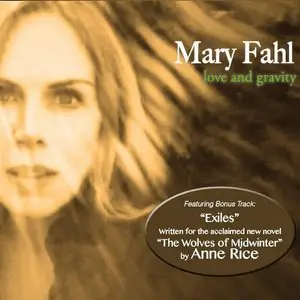 Mary Fahl - Love and Gravity (2014)