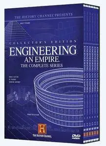 History Channel - Engineering an Empire (2005)