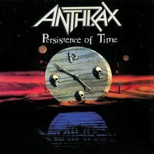 Anthrax: Singles & EP's Collection part 2 (1990-1993)