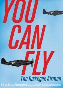 «You Can Fly» by Carole Boston Weatherford