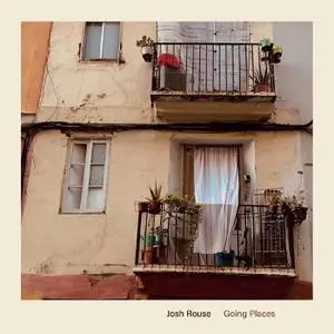 Josh Rouse - Going Places (2022) [Official Digital Download 24/96]