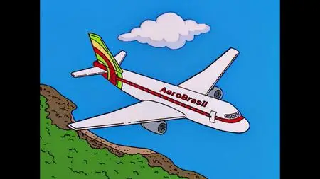 Die Simpsons S13E15