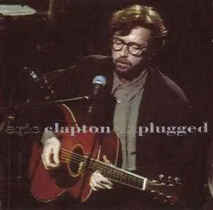 Eric Clapton - MTV Unplugged