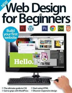 Web Design For Beginners 2014