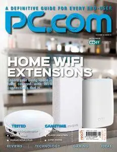 PC.com - October 2017