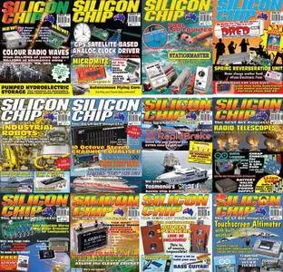 Silicon Chip - Full Year 2017 Collection