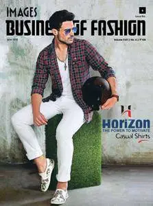 Business of Fashion - June 2016