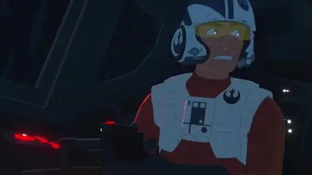 Star Wars Resistance S01E16