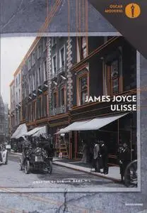 James Joyce - Ulisse