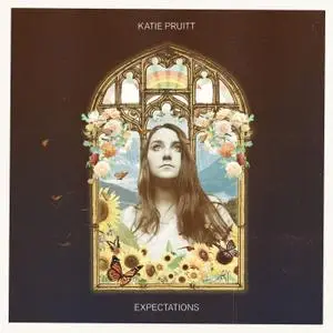 Katie Pruitt - Expectations (2020) [Official Digital Download 24/96]