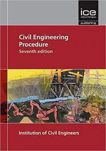 Civil Engineering Procedure, 7th Edition Ed 7