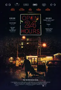 Open 24 Hours (2018)