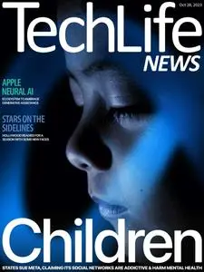 Techlife News - Issue 626 - October 28, 2023