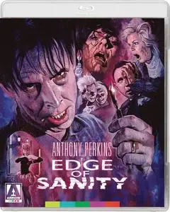 Edge of Sanity (1989)