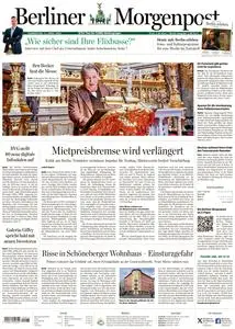 Berliner Morgenpost - 11 April 2024