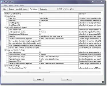 CADzation AcroPlot Pro v2011.05.25