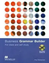 Business Grammar Builder