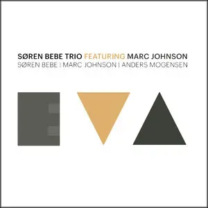 Søren Bebe Trio - Eva (2013)