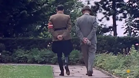 In Love with Adolf Hitler (2007)