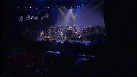 Yes: Symphonic Live (2011)