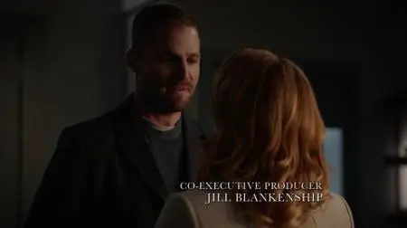 Arrow S07E15