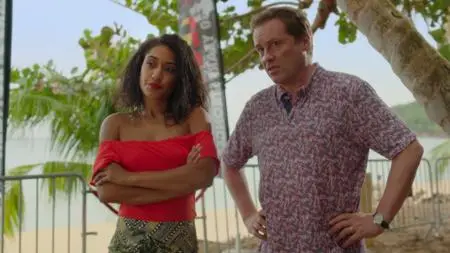 Death in Paradise S07E08