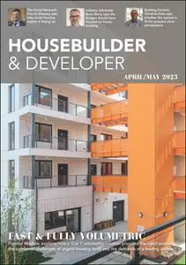 Housebuilder & Developer (HbD) - April -May 2023