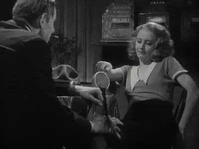 Baby Face (1933, Uncut)