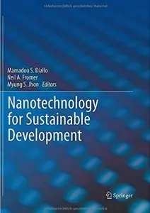 Nanotechnology for Sustainable Development [Repost]