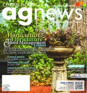 Central Florida Ag News - January 2018