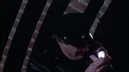 Charlie's Ghost Story (1995)