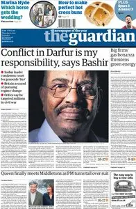 The Guardian 2011.04.21