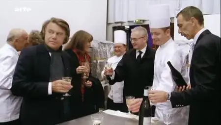 (Arte) McDo : une passion française (2010){Re-UP}