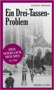 Stefan Winges – Ein Drei-Tassen-Problem