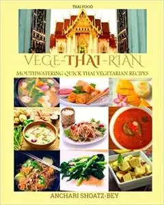 THAI FOOD: Cookbook