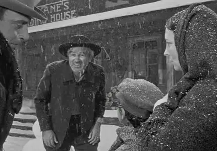 Orson Welles - Citizen Kane (1941)