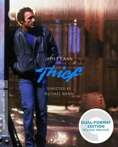 Thief (1981)