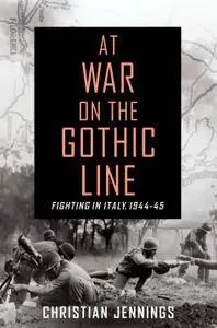 At War on the Gothic Line