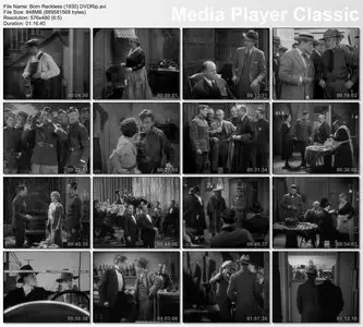 Born Reckless (1930)