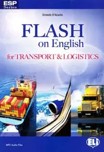 Flash on English: Transport and Logistics (Repost)