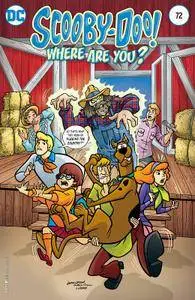 Scooby-Doo, Where Are You 072 (2016)