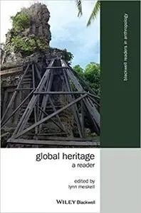 Global Heritage: A Reader
