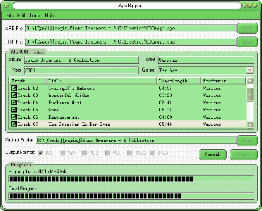 APE Ripper 4.3.0