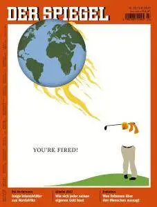 Der Spiegel - 3 Juni 2017