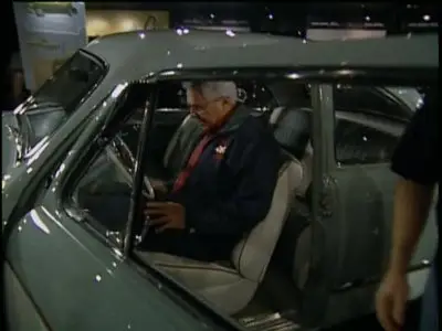 Overhaulin S01E03 - Museum Worthy