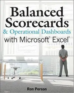 Balanced Scorecards & Operational Dashboards with Microsoft Excel (repost)