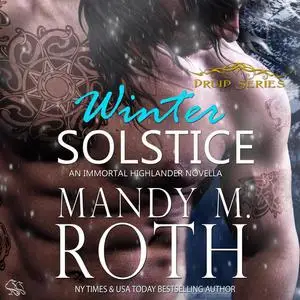 «Winter Solstice» by Mandy Roth