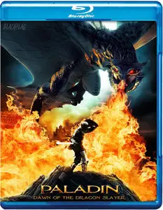 Dawn Of The Dragonslayer (2011)