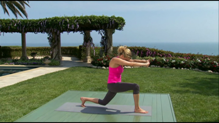 Element - Yoga for Strengh & Flexibility