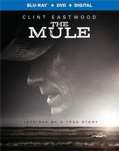 The Mule (2018)